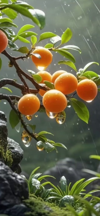雨季