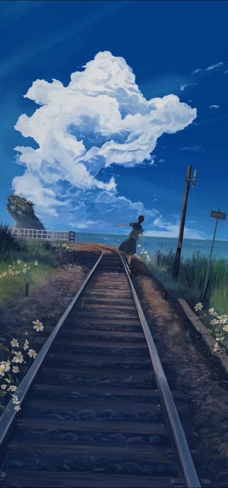 超清壁纸♥大自然的美