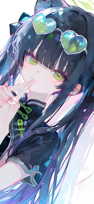 春原瞬（小）-海边泳装萝莉