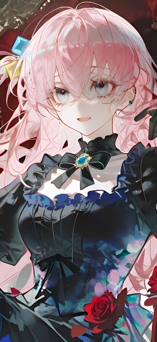 后藤一里-华服逸态