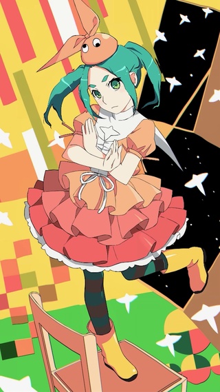 斧乃木余接