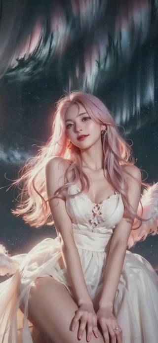 性感纯欲甜美美女