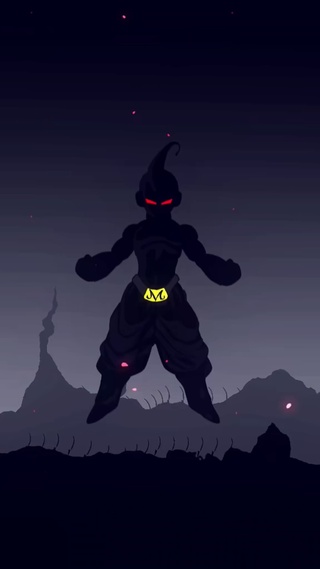 魔人布欧