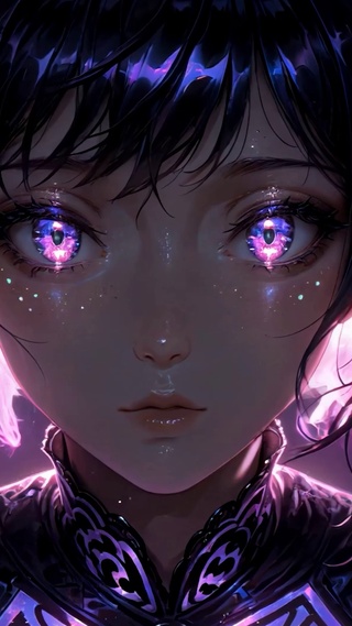 女孩