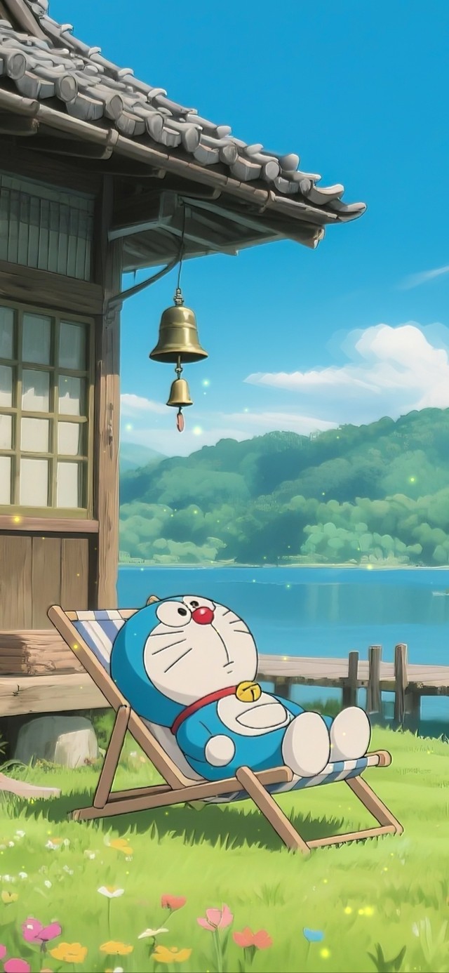 机器猫的时光小屋