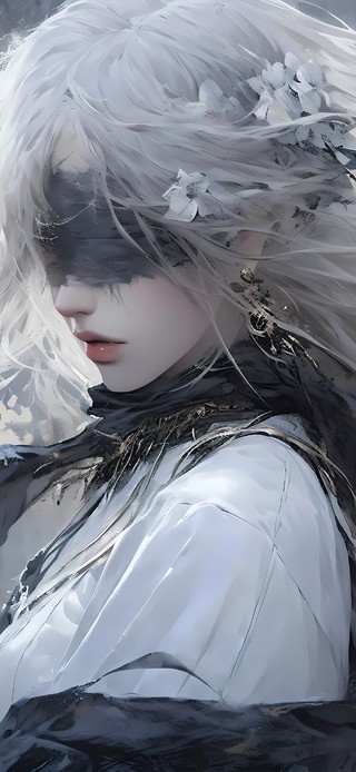 如烟