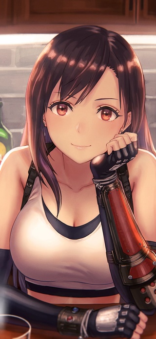 妻子