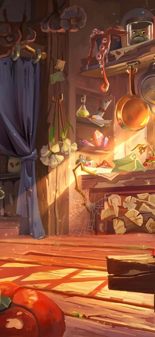 女巫小屋