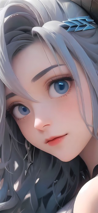 4k清纯少女