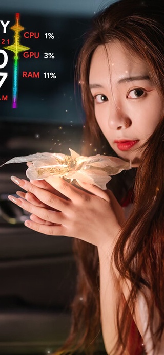 4k超清长发小姐姐