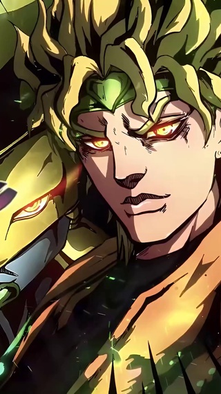 JOJO迪奥