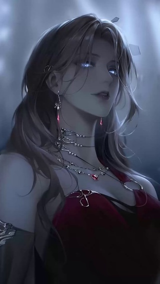 无期迷途凯瑟琳