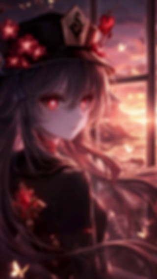 唯美胡桃