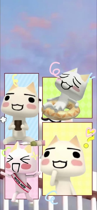 多罗猫2