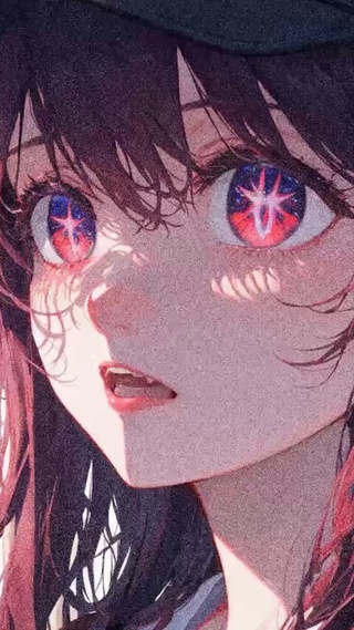 星野爱