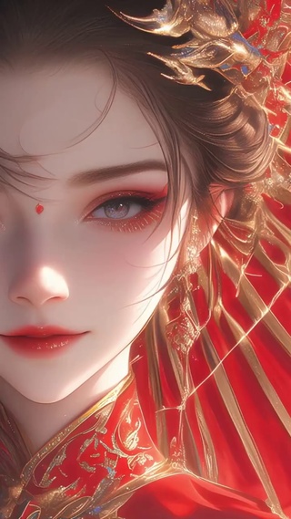 姑姑