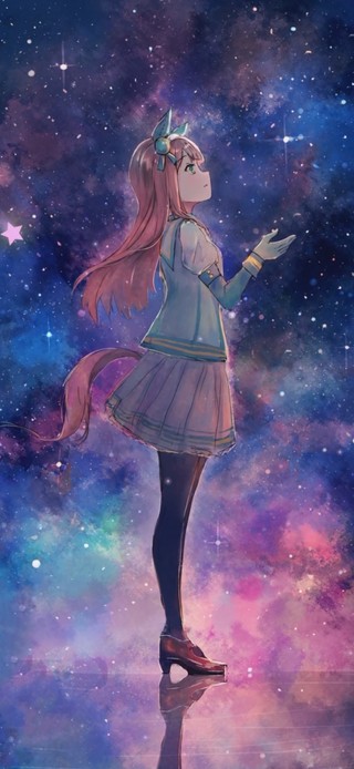 星空女孩