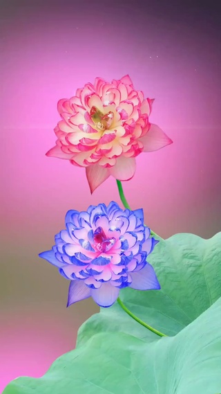 荷花10