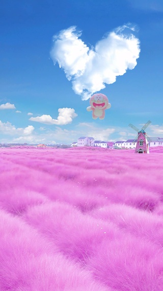 多啦A梦环游