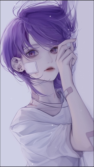殇