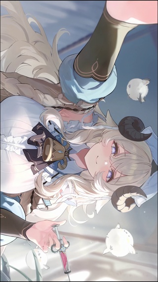 艾妮丝1
