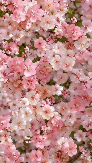 旺桃花，爱情自来