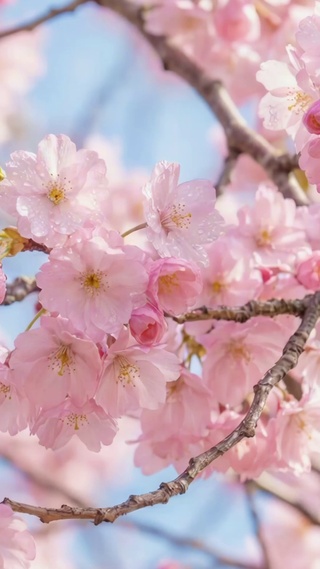 春日樱语