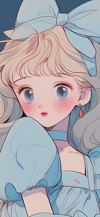 洛菲女孩