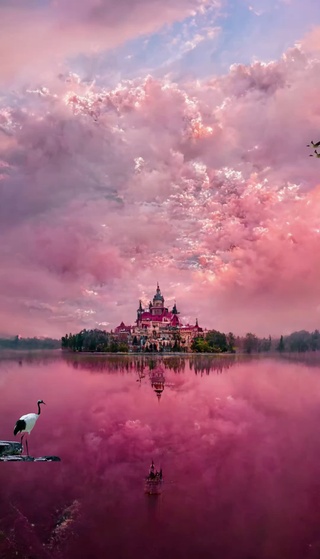 浪漫天空