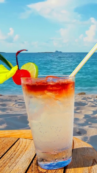 夏日冰爽
