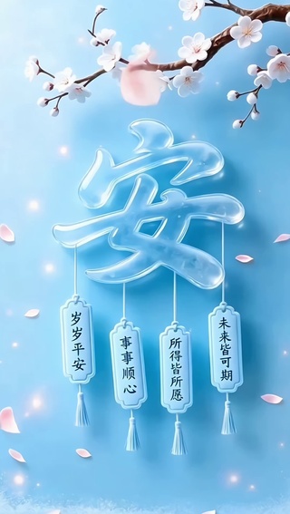 未来皆可期
