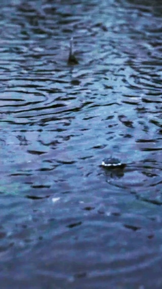 治愈雨屏（双端版）