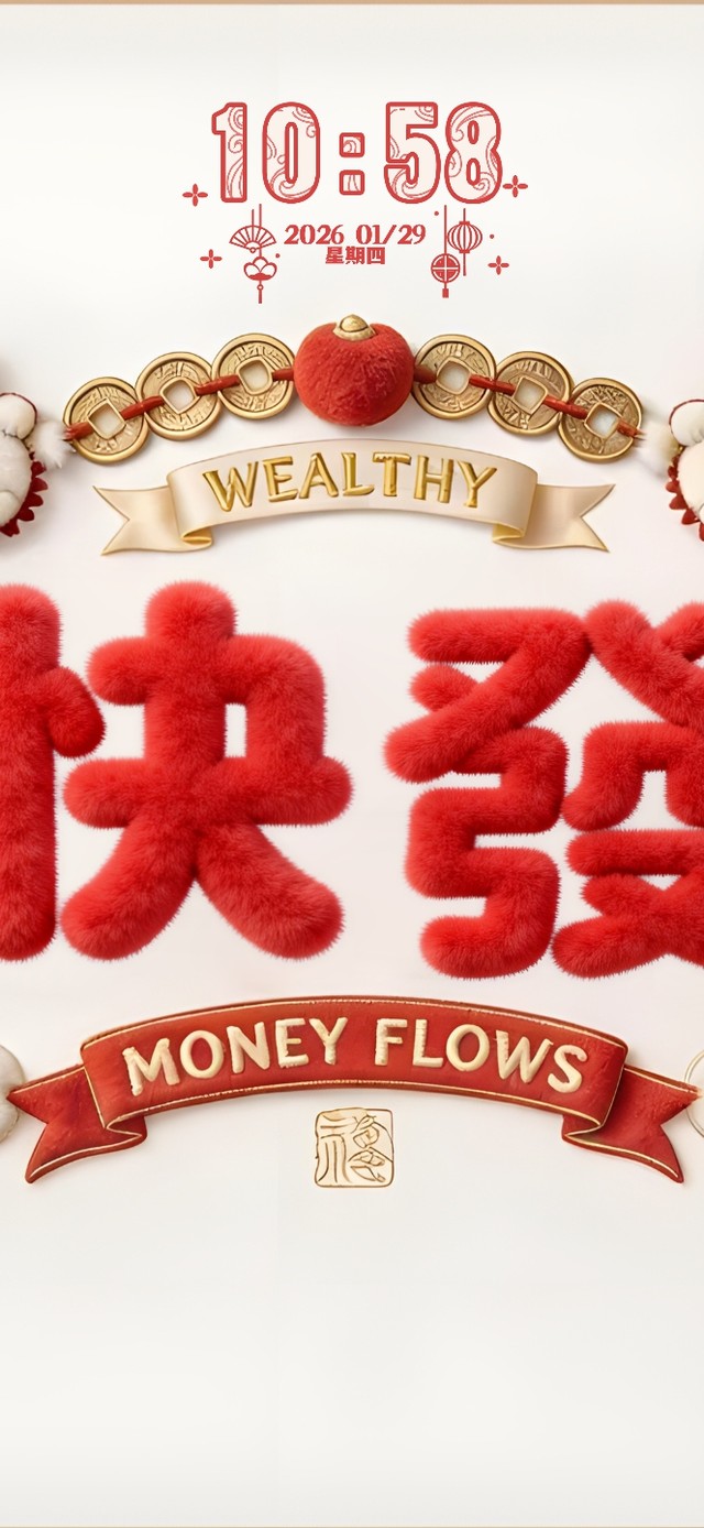 快 给 爷 发 ！@2026