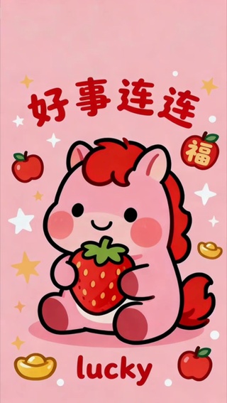 2026好运连连