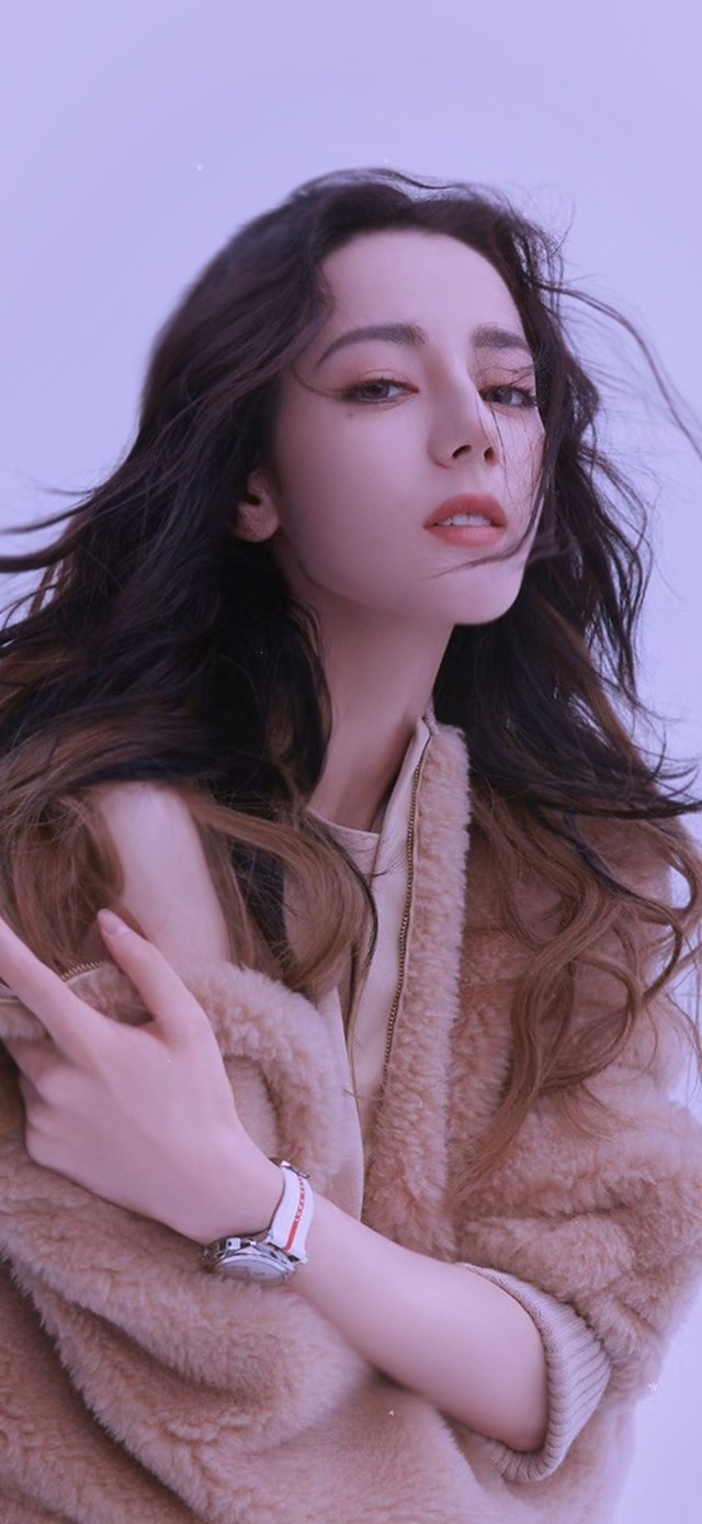 迪丽热巴