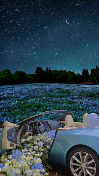 星河
