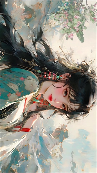 【24节气】瑶光：