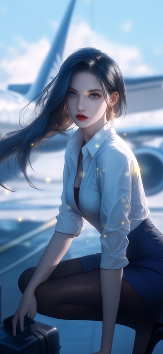 眼含秋波，一瞥便使诗酒生情