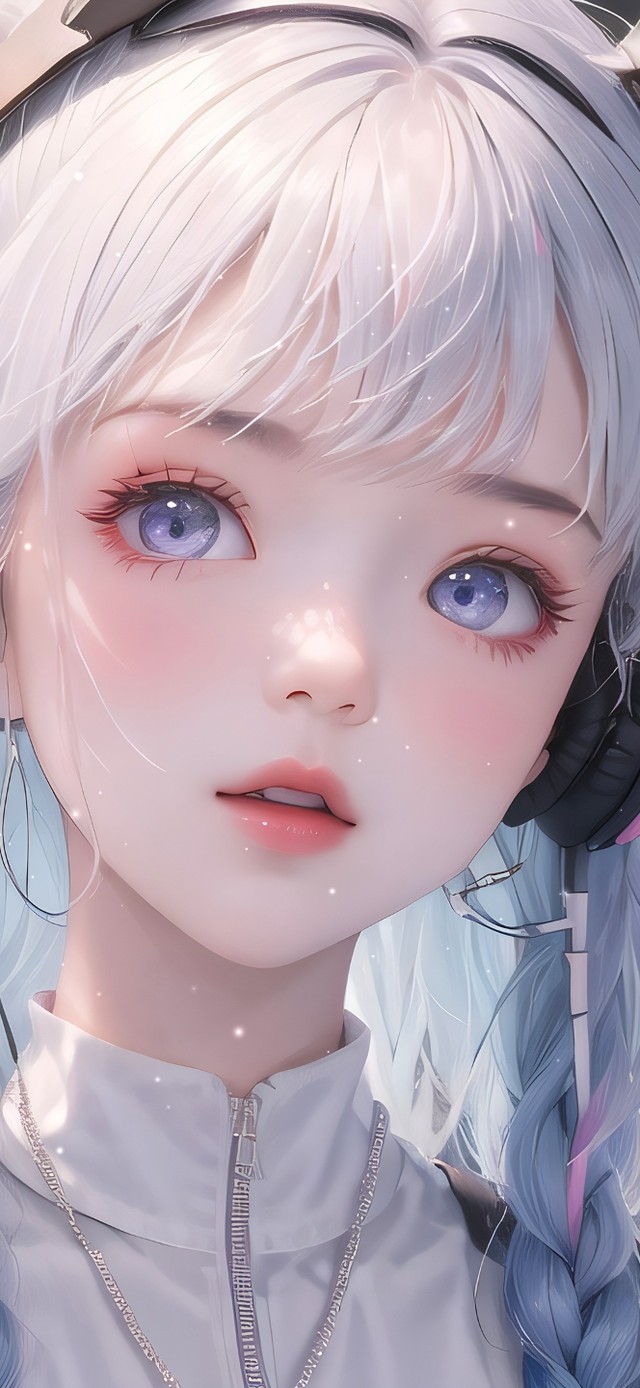 4k清纯女孩