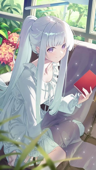 诺亚