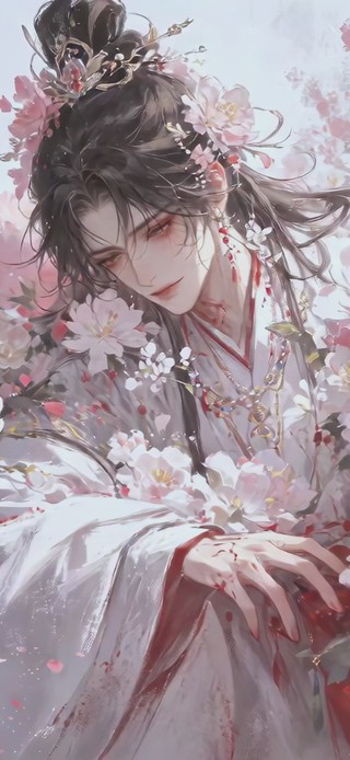 花神
