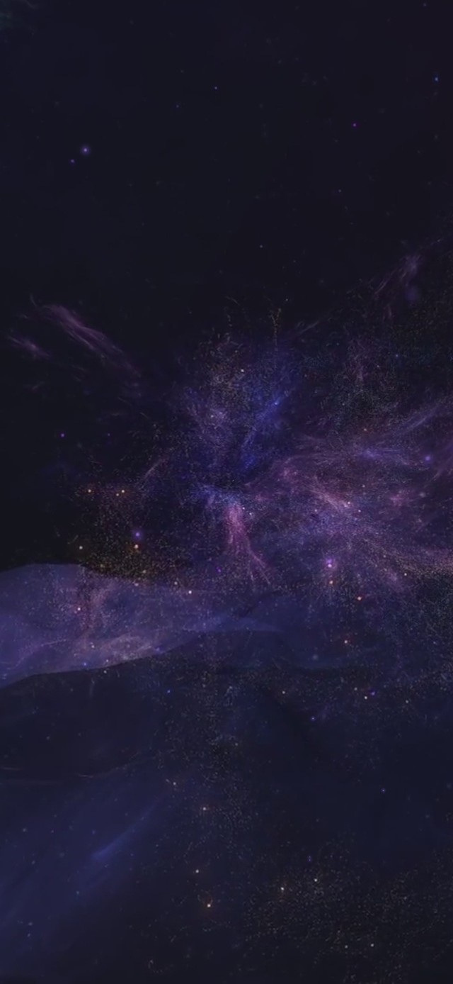 宇宙星云 风景手机动态壁纸 风景手机壁纸下载 元气壁纸