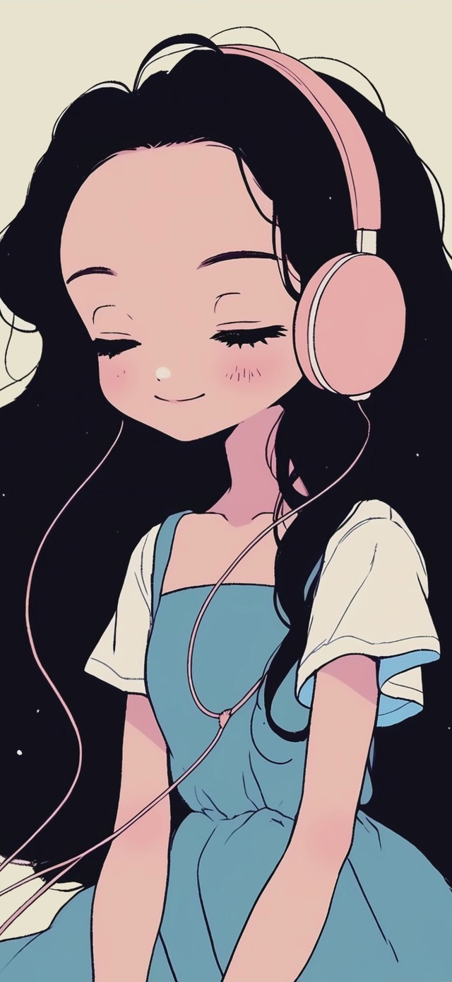 做个可爱的姑娘