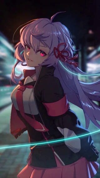 都市地铁少女律动漫3d