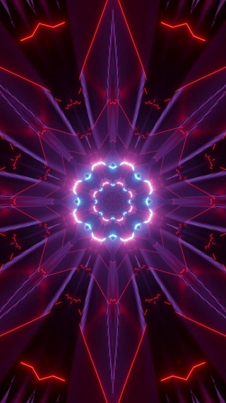 紫色隧道-1(完整)