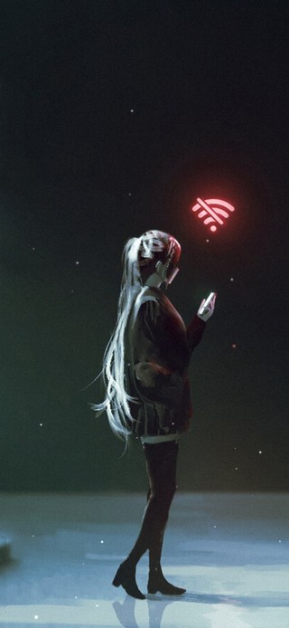 4K无信号