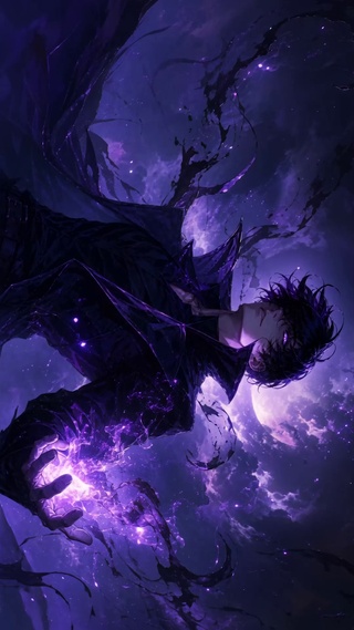 魔王程肖宇
