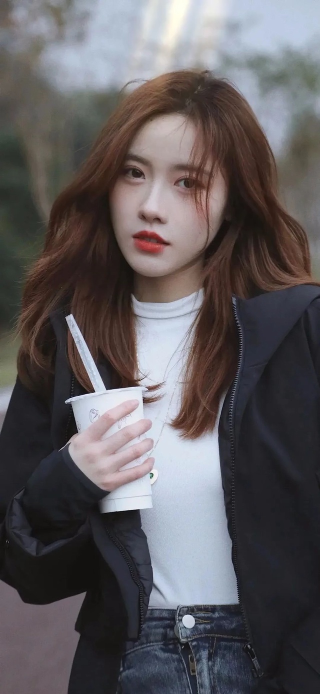 女神校花