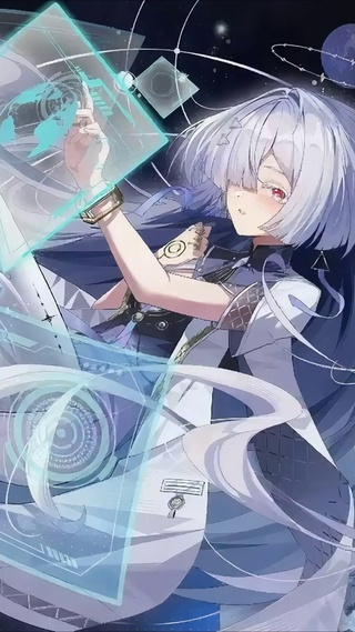 莫宁（画师：老司J）