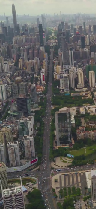 【4城市全景】
